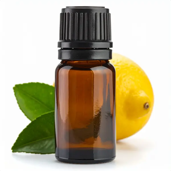 NOP Lemon EO CP - Essential Oils