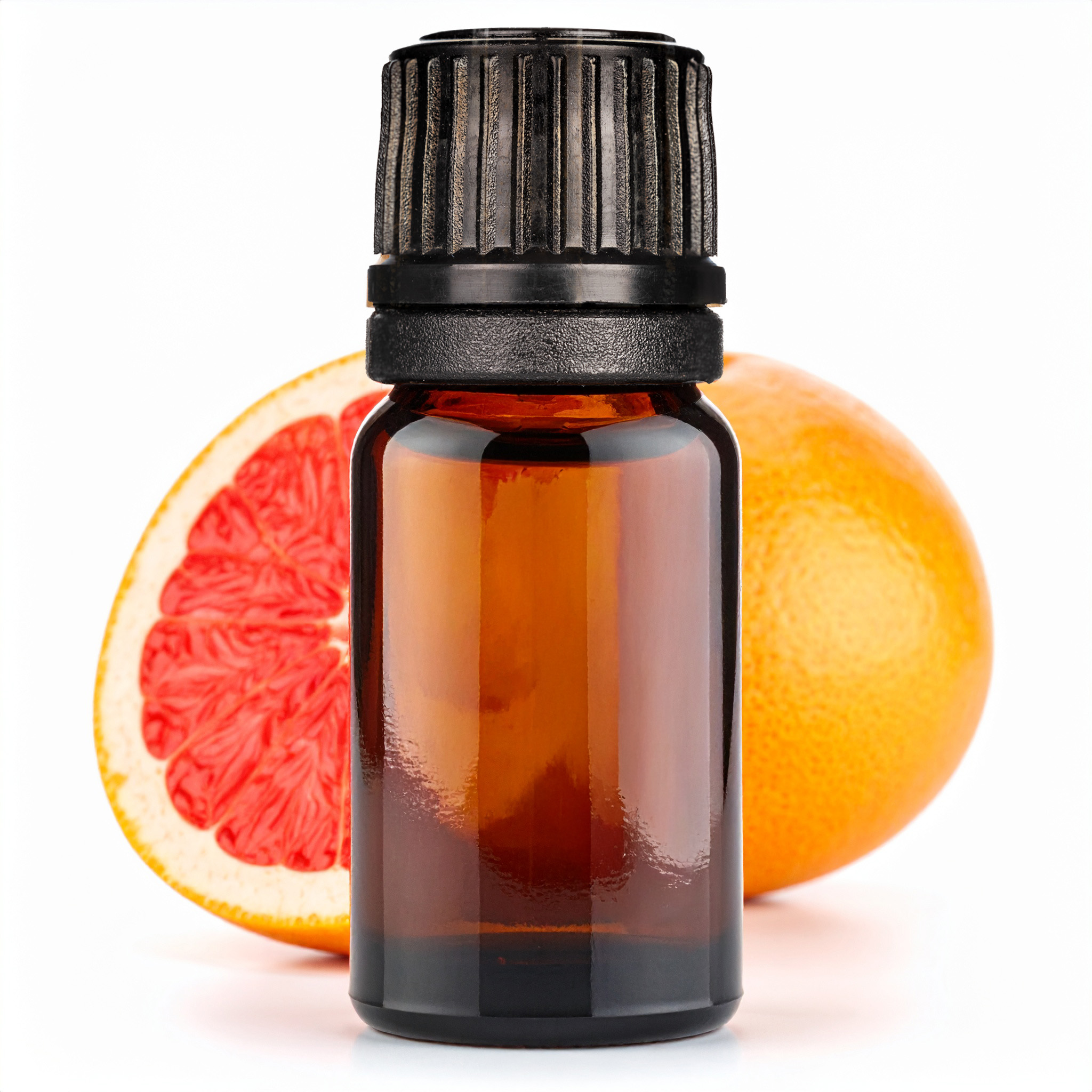 NOP Grapefruit EO CP Red - Certified Organic