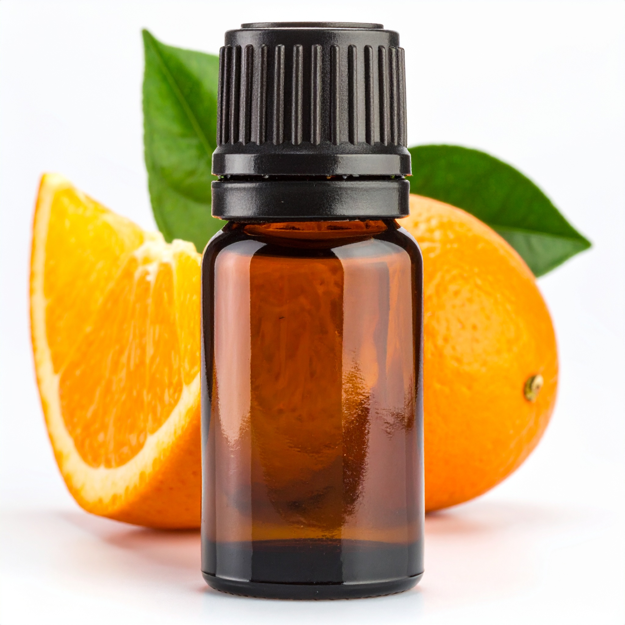 NOP Orange EO CP Sweet - Certified Organic