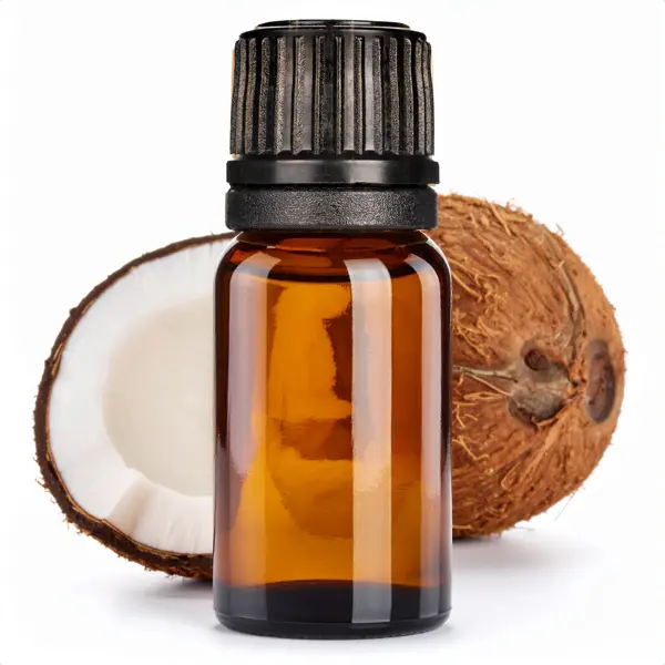 Coconut (ECO) CO2 Select - Essential Oils