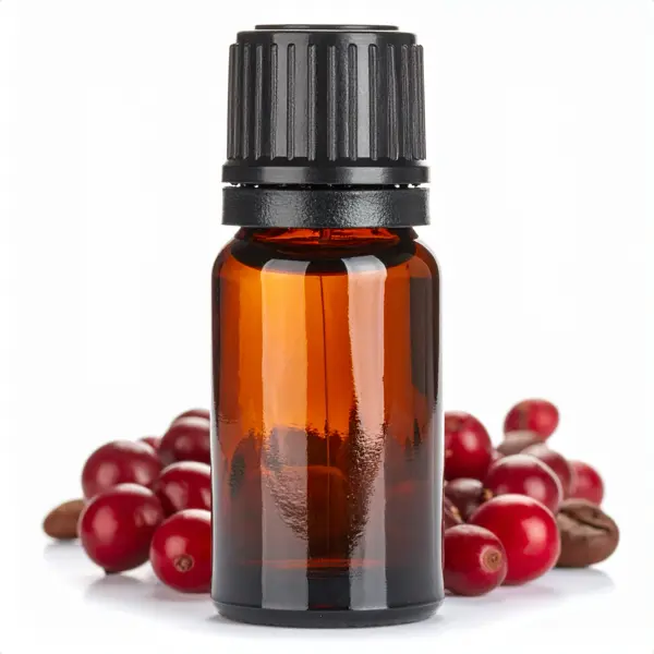 Coffee (Super Roasted) Oil arabica - Essential Oils