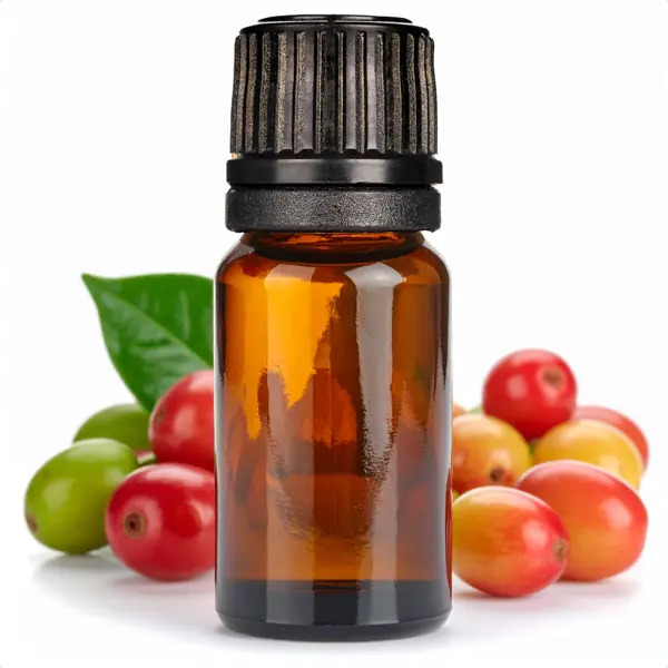 Coffee Oil robusta - Essential Oils