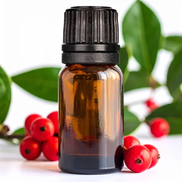 NOP Wintergreen EO fragrantissima - Essential Oils