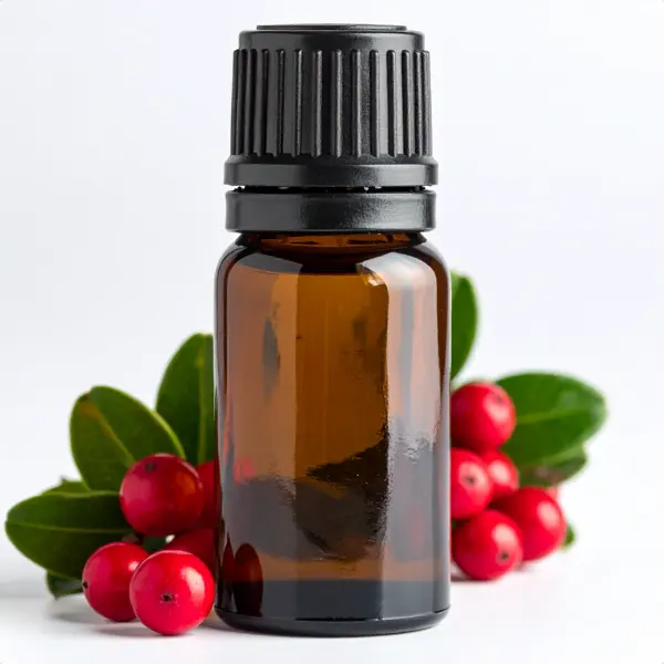 NOP Wintergreen EO procumbens - Essential Oils