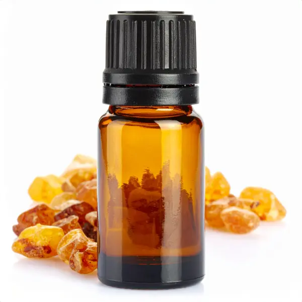 Myrrh CO2 - Essential Oils
