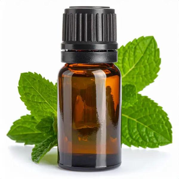 NOP Peppermint EO - Essential Oils