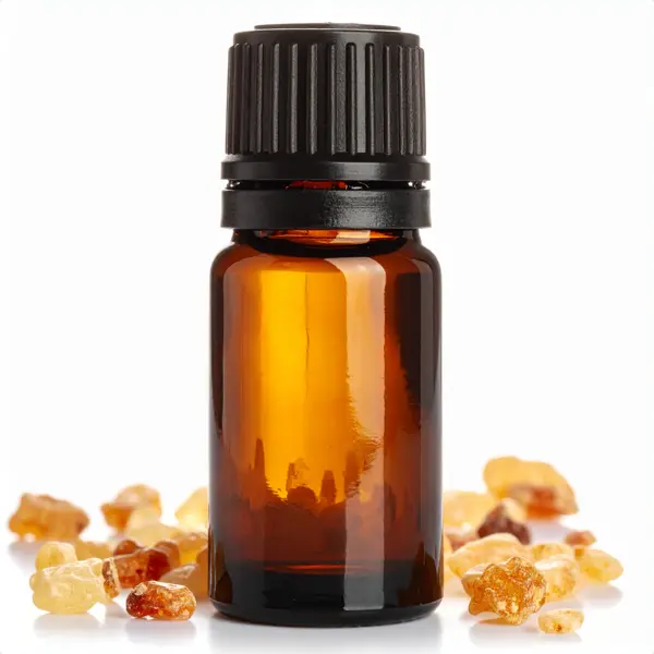 Myrrh EO - Essential Oils