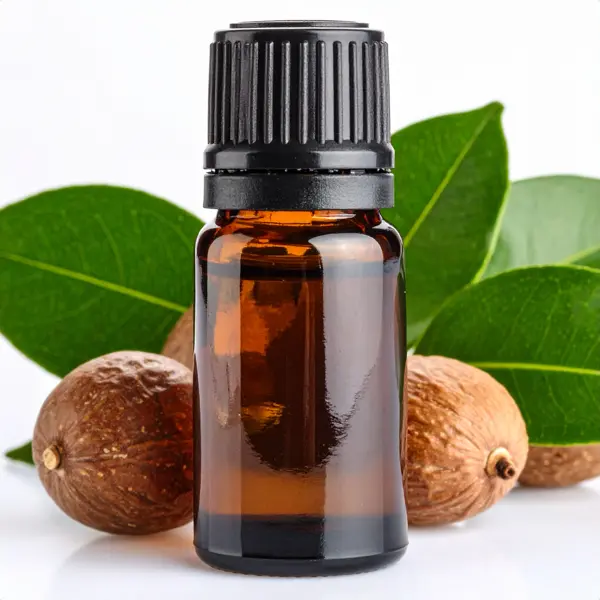 Copaiba Balsam EO - Essential Oils