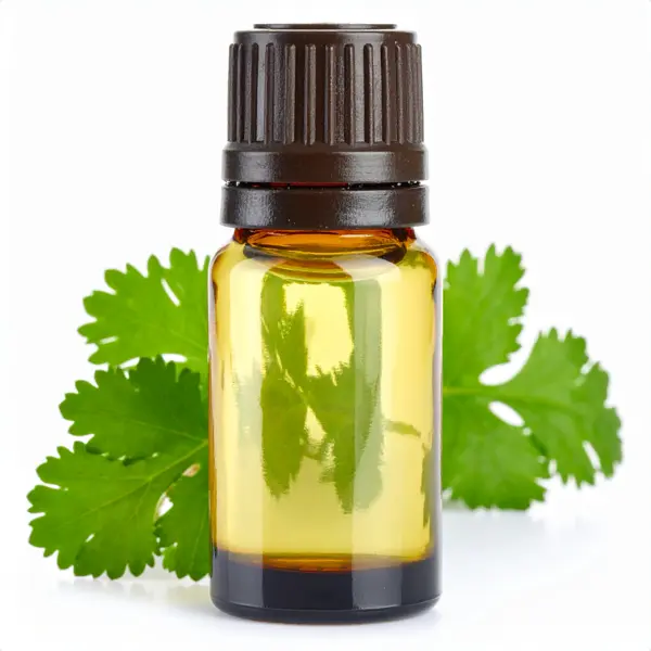 Cilantro (Coriander Leaf) EO - Essential Oils