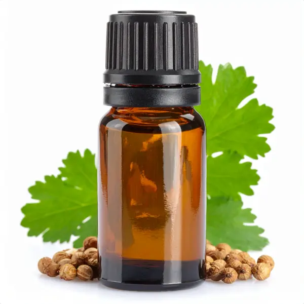 Coriander Seed EO, Natural - Essential Oils