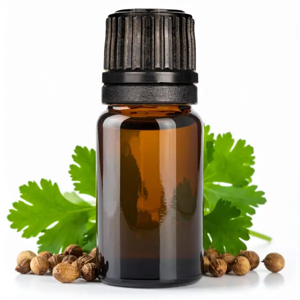 Coriander Seed CO2 Select - Essential Oils