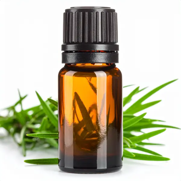 NOP Vetiver EO - Essential Oils