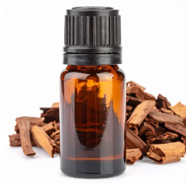 Massoia Bark EO - Essential Oils