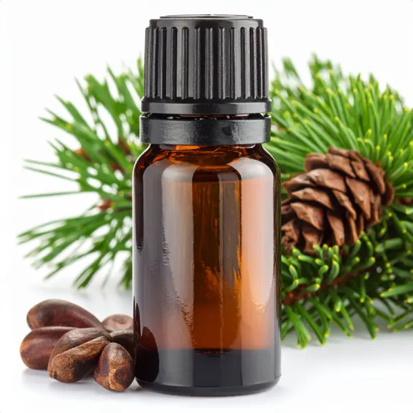 Chinese Cedarwood Oil, High Quality - Essential Oils