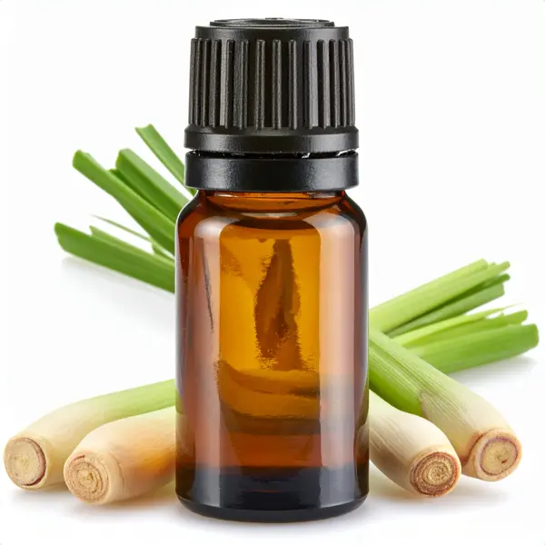 Lemongrass Hydrodiffused EO - Essential Oils