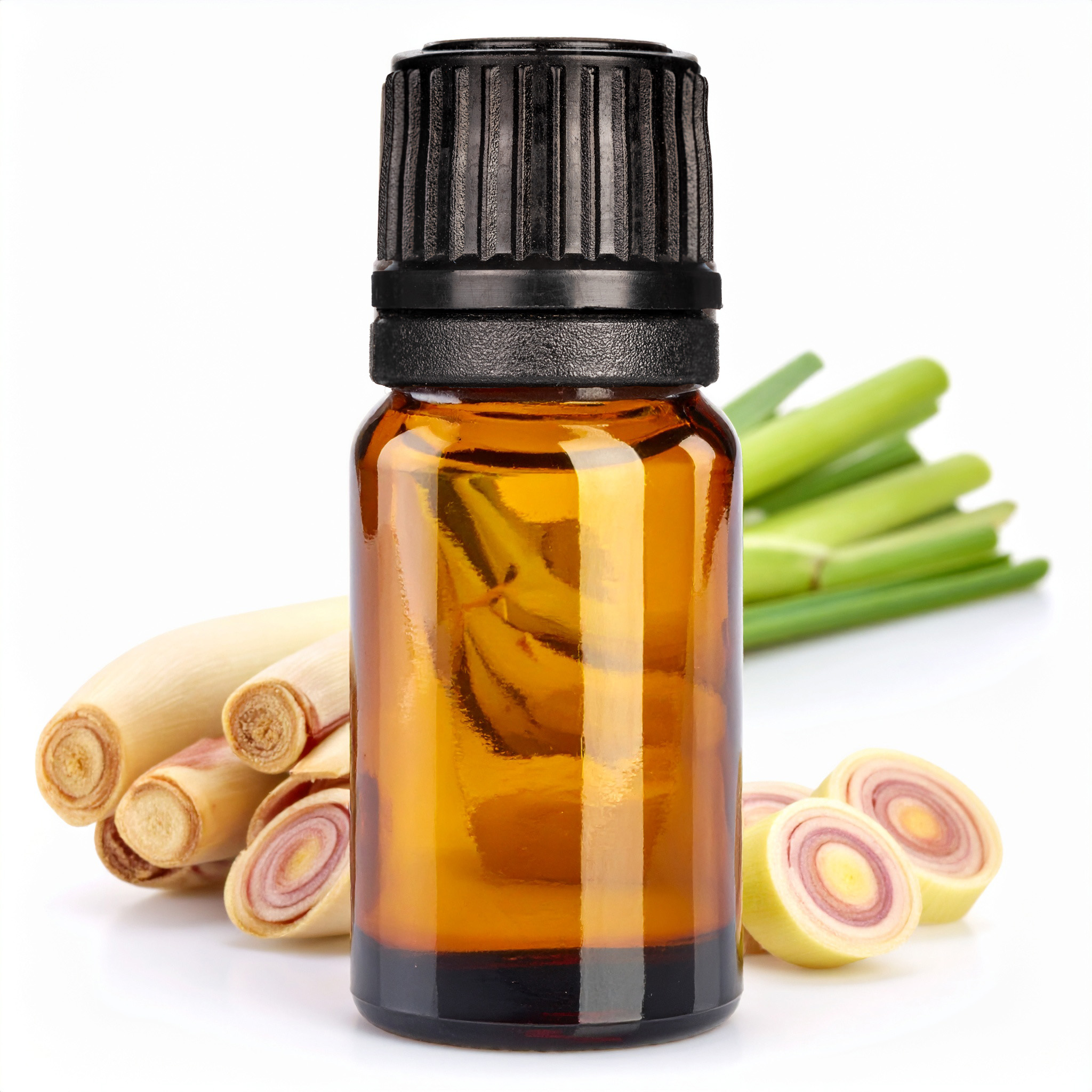 Lemongrass EO