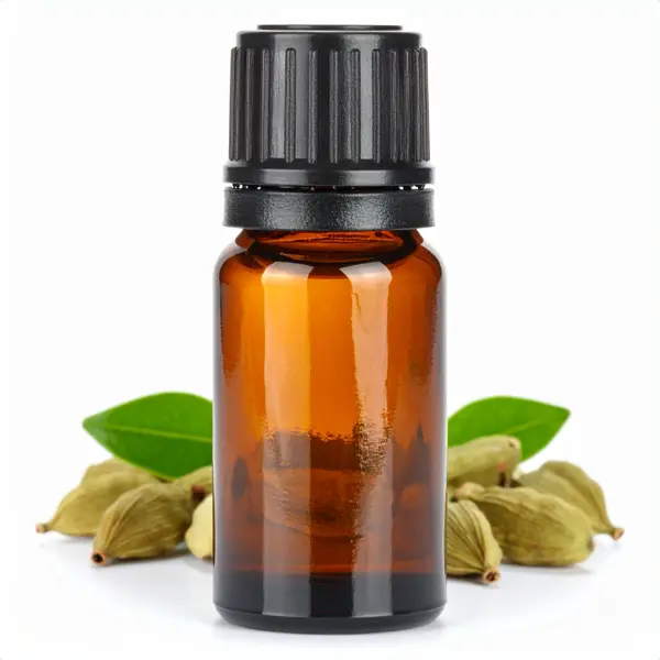 Cardamom EO - Essential Oils