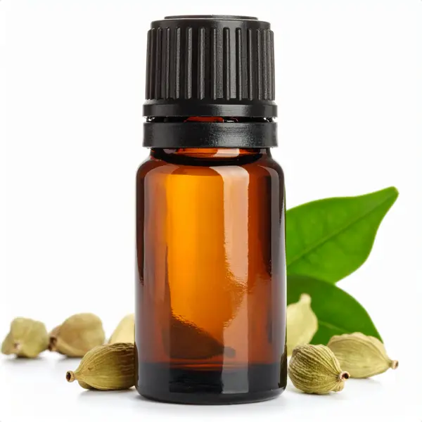 Cardamom EO, Pure & Natural - Essential Oils