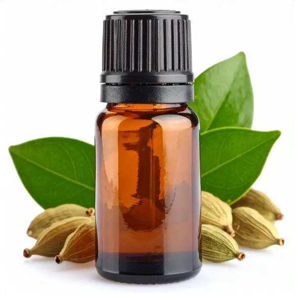 Cardamom EO Special Dark - Essential Oils