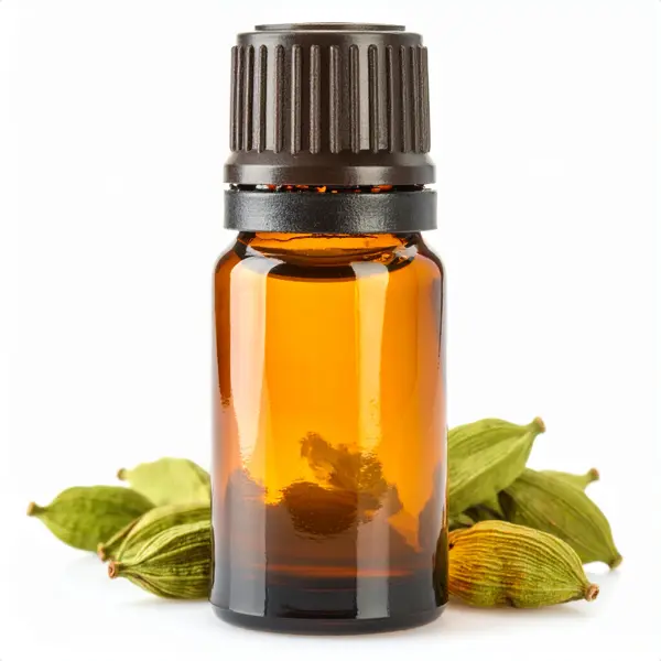 Cardamom CO2 - Essential Oils
