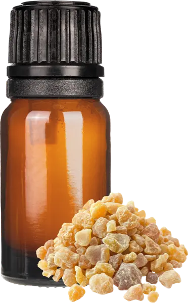 6th Cense Frankincense EO Blend - Essential Oils