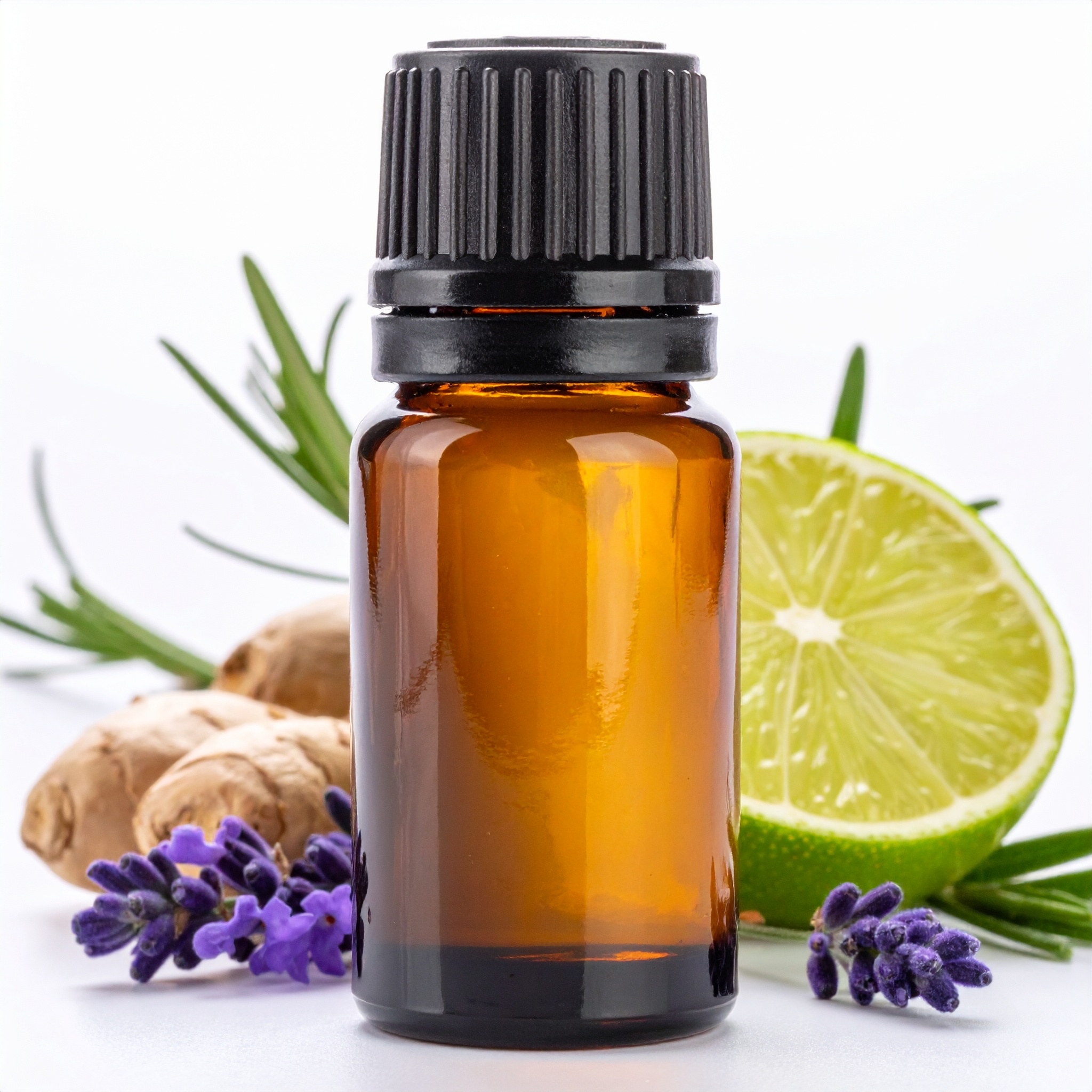 Calming Tranquility EO Blend - Aromatherapy