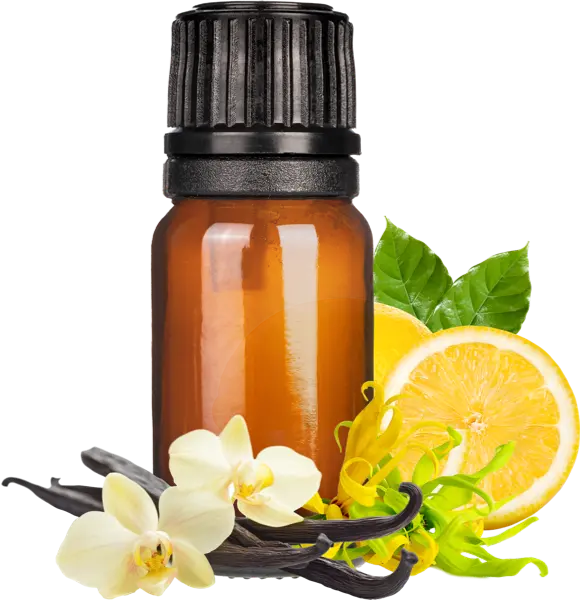 DEET Buster Lemon Dream EO Blend - Essential Oils