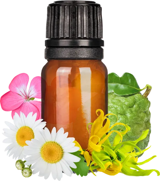 Earth Mother EO Blend - Essential Oils