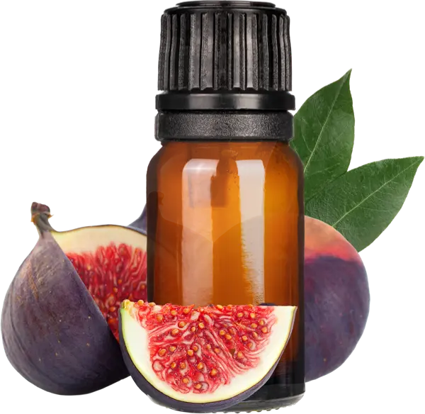 Fall Fig & Spice EO Blend - Essential Oils