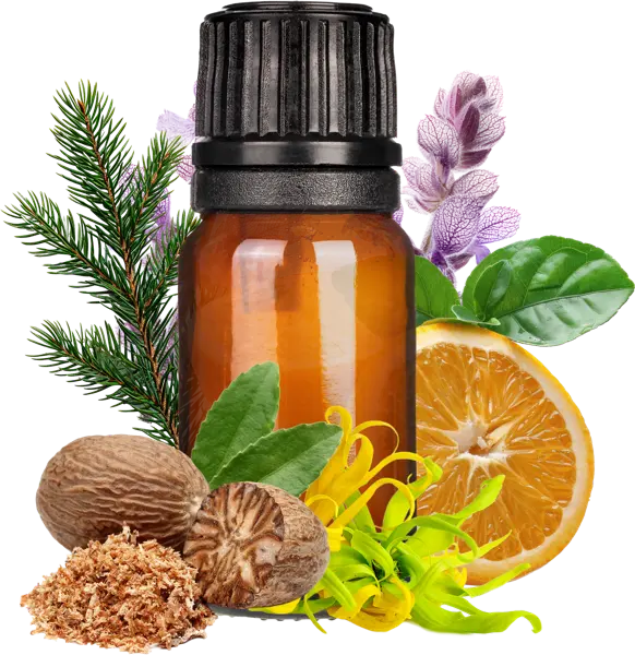 Grass Tea EO Blend - Essential Oils