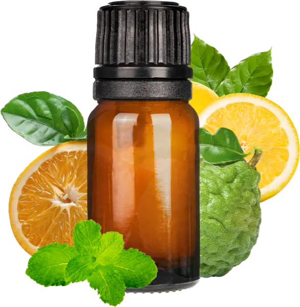 Happy EO Blend - Essential Oils