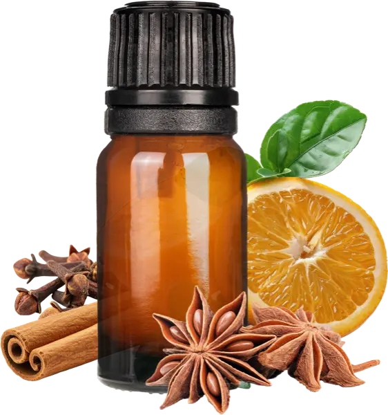 Harvest Moon EO Blend - Essential Oils