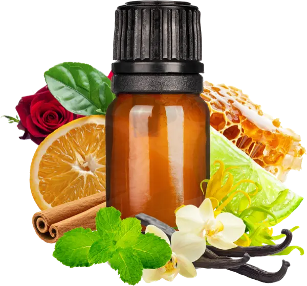 Creator: Hero Archetype EO Blend - Essential Oils