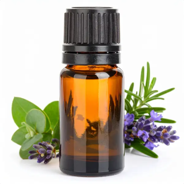 Head & Allergy EO Blend - Essential Oils