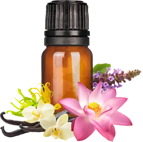 Lover: Hero Archetype EO Blend - Essential Oils