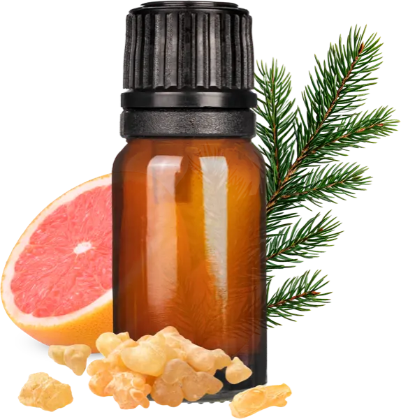 Holiday Peace EO Blend - Essential Oils