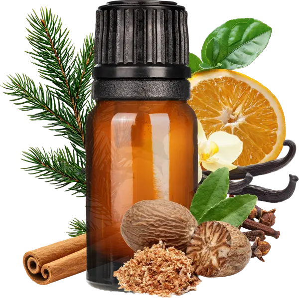 Holiday Spice EO Blend - Essential Oils