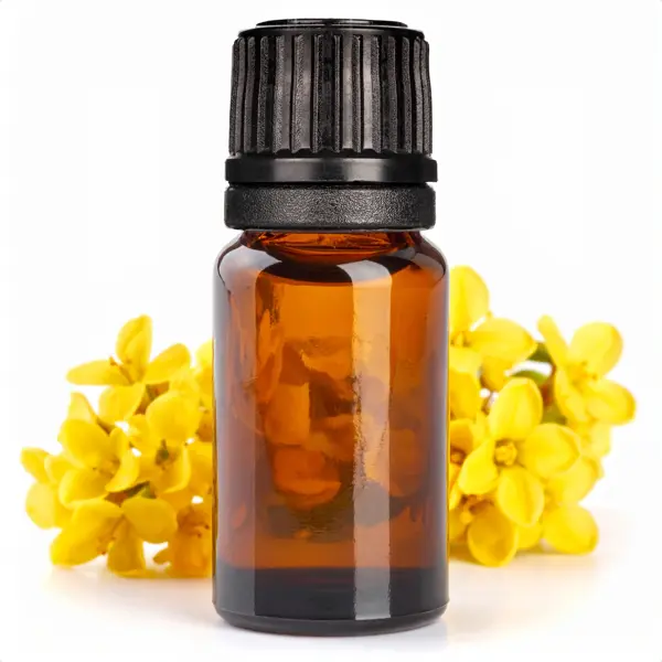 Labdanum Abs (Pourable) EO Blend - Essential Oils