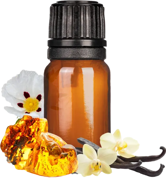 Light Amber  EO Blend - Essential Oils