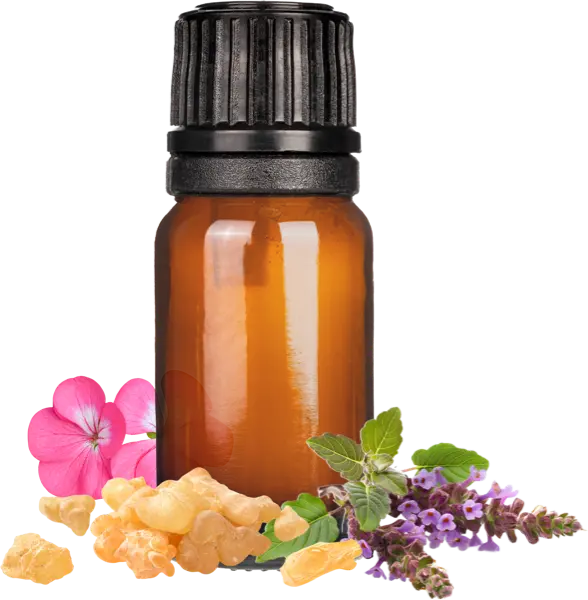 Luxor Luxury Spa Line Blend - Essential Oils