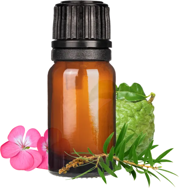 May Queen EO Blend - Essential Oils