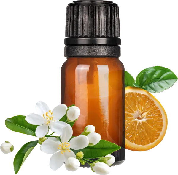 Neroli (Replacer) EO Blend - Essential Oils