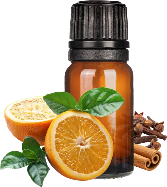 Protect EO Blend - Essential Oils