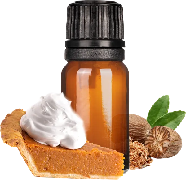 Pumpkin Pie EO Blend - Fall Winter 10