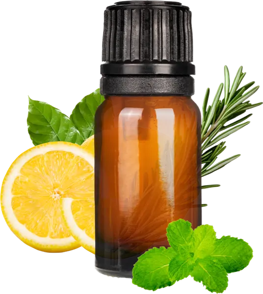 Purification EO Blend - Promos