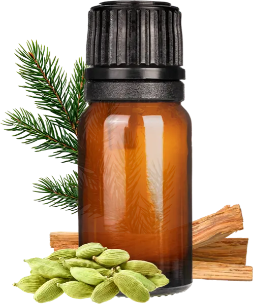 Quiescent Cabin (Hygge) EO Blend - Fall Winter 10