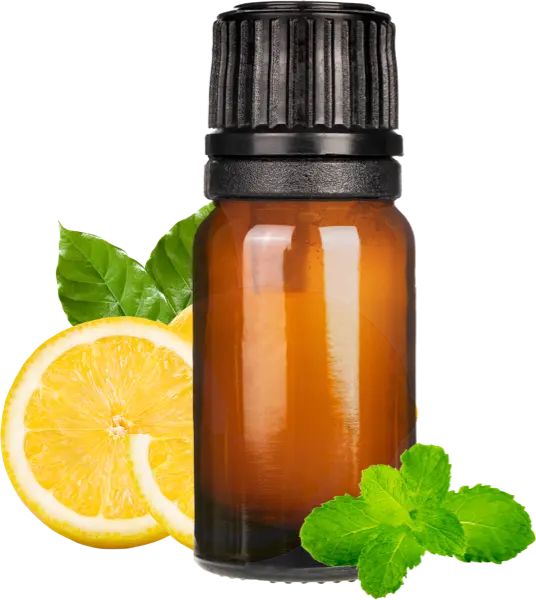 Raven EO Blend - Essential Oils