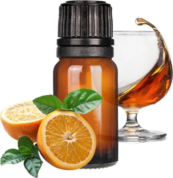 Van Gogh's Red Vineyard EO Blend - Essential Oils