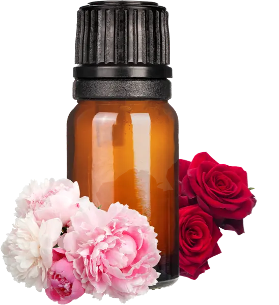 Rose Abs (Replacer) EO Blend