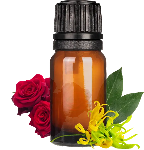 Rose EO (Replacer) EO Blend - Promos